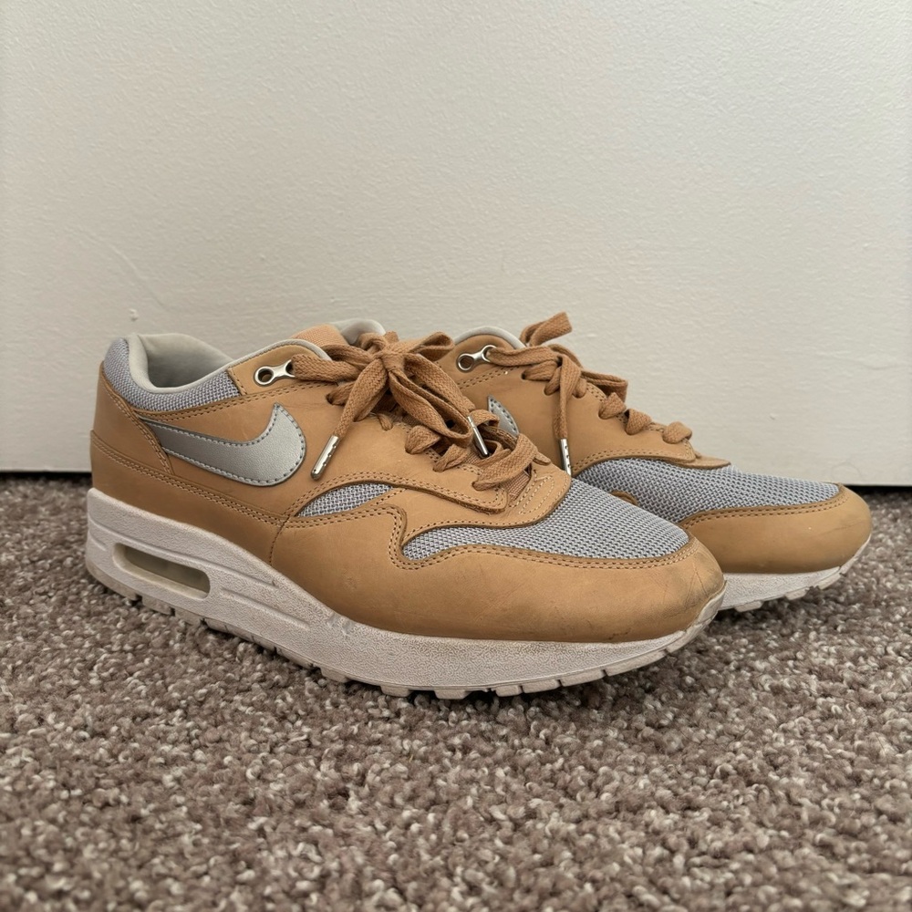 Nike Air Max 1s